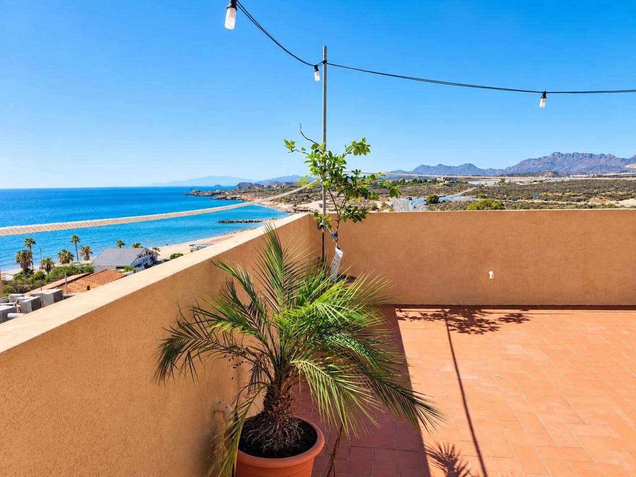 3 chambre Appartement à vendre à Aguilas avec garage - 290 000 € (Ref: 10099411)