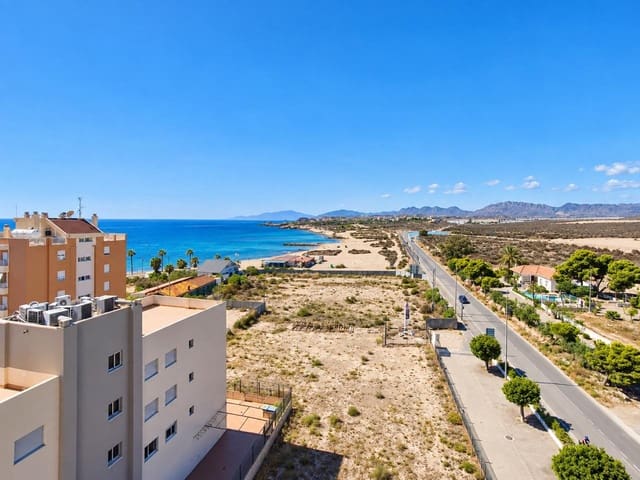 3 chambre Appartement à vendre à El Rubial, Aguilas avec garage - 290 000 € (Ref: 10099411)