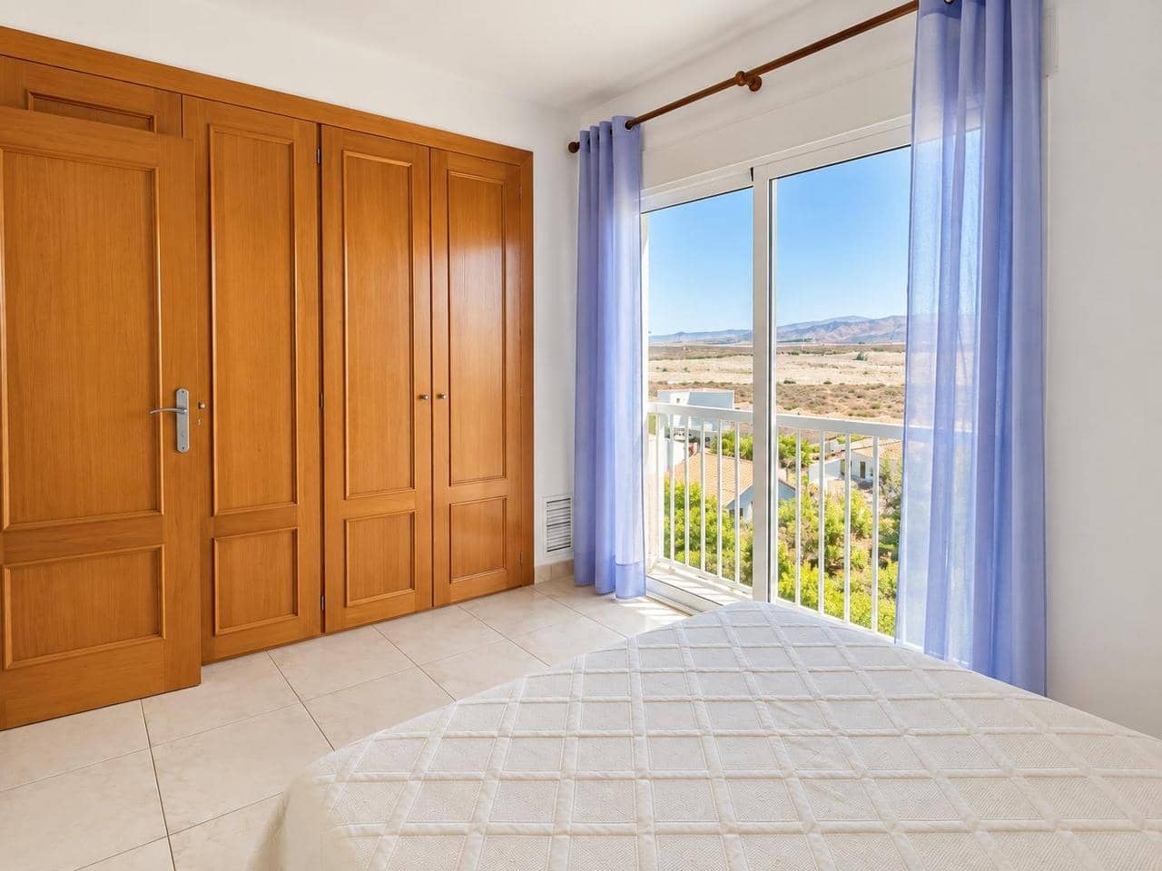 3 chambre Appartement à vendre à Aguilas avec garage - 290 000 € (Ref: 10099411)