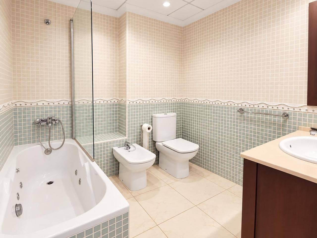 3 chambre Appartement à vendre à Aguilas avec garage - 290 000 € (Ref: 10099411)
