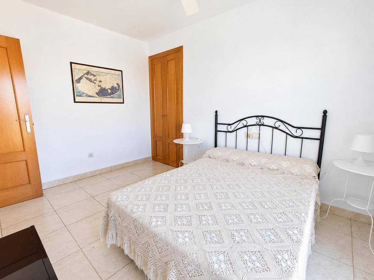 3 chambre Appartement à vendre à Aguilas avec garage - 290 000 € (Ref: 10099411)