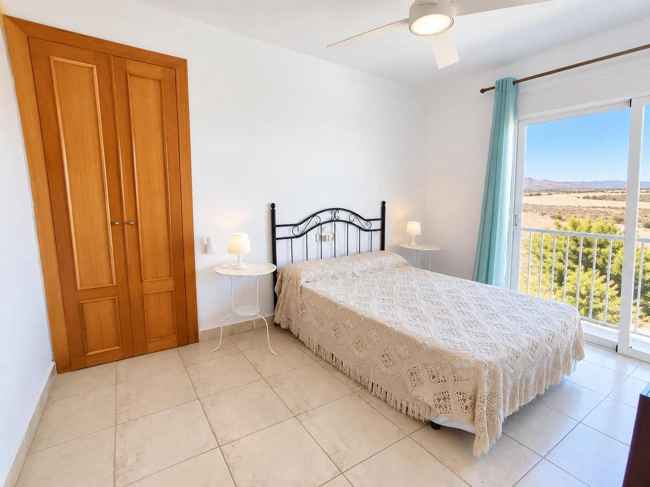 3 chambre Appartement à vendre à Aguilas avec garage - 290 000 € (Ref: 10099411)