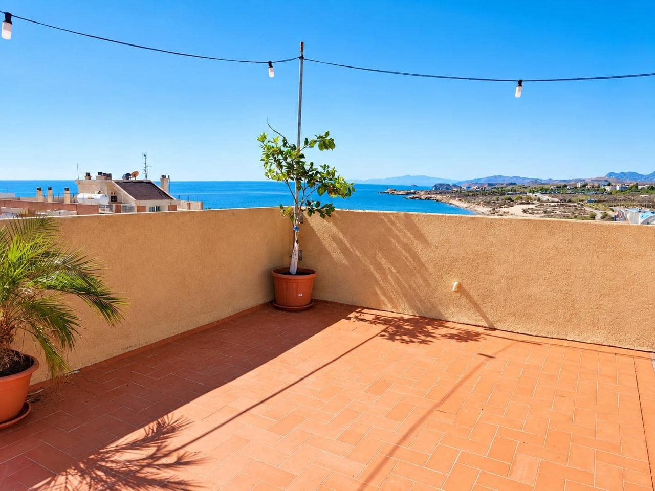 3 chambre Appartement à vendre à Aguilas avec garage - 290 000 € (Ref: 10099411)