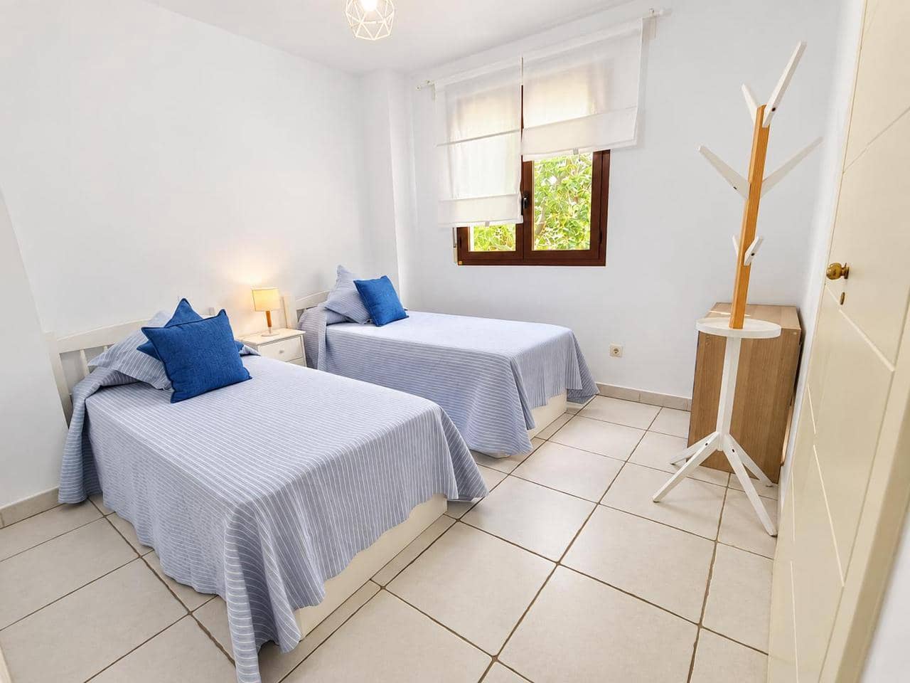 2 bedroom Flat for sale in Vera with pool garage - € 280,000 (Ref: 10130138)