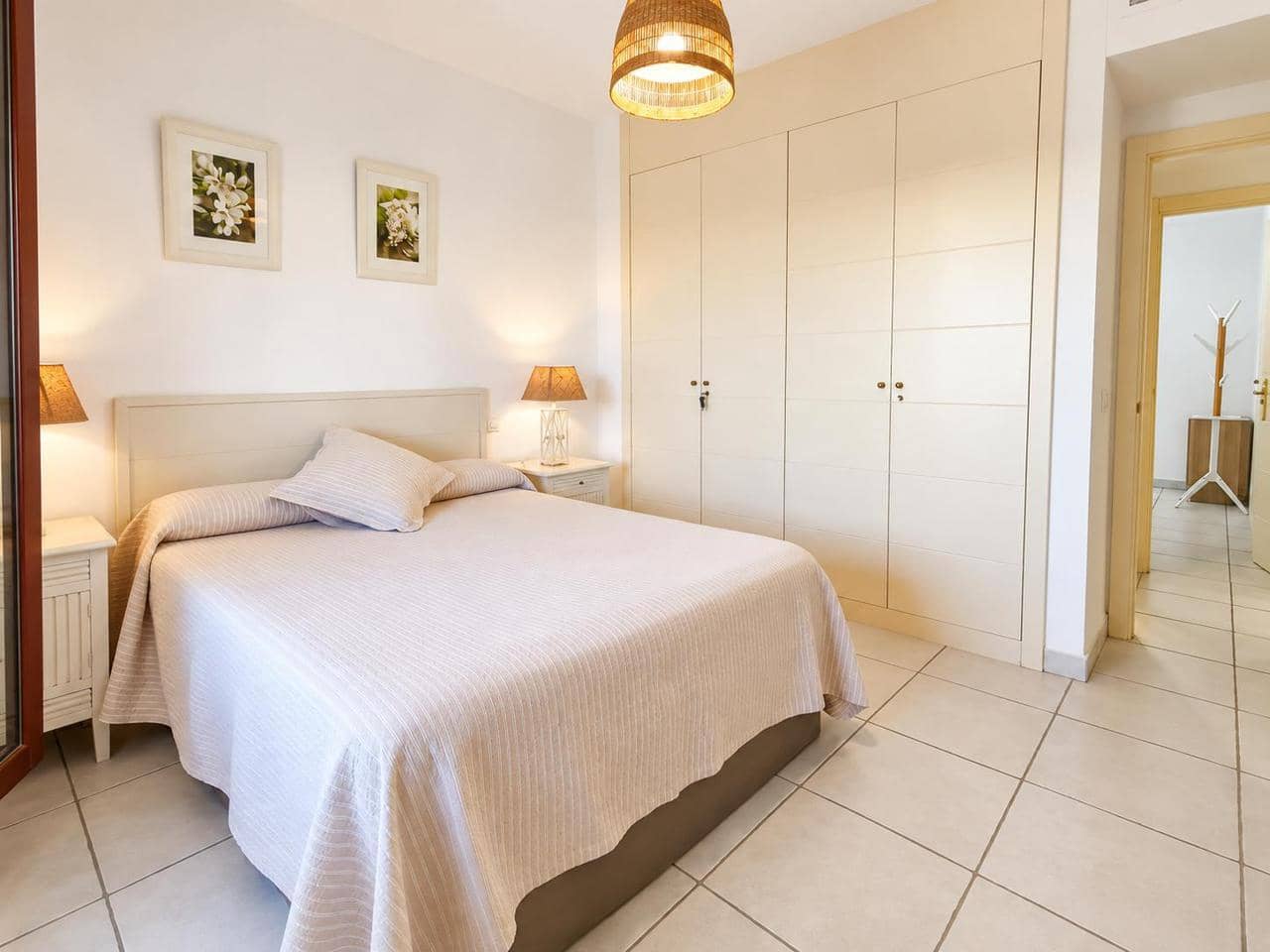 2 bedroom Flat for sale in Vera with pool garage - € 280,000 (Ref: 10130138)