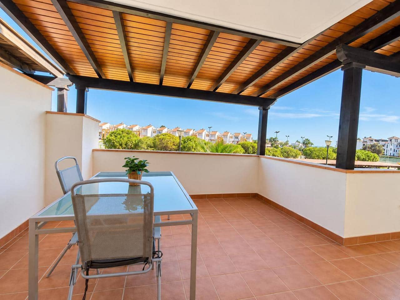 2 bedroom Flat for sale in Vera with pool garage - € 280,000 (Ref: 10130138)