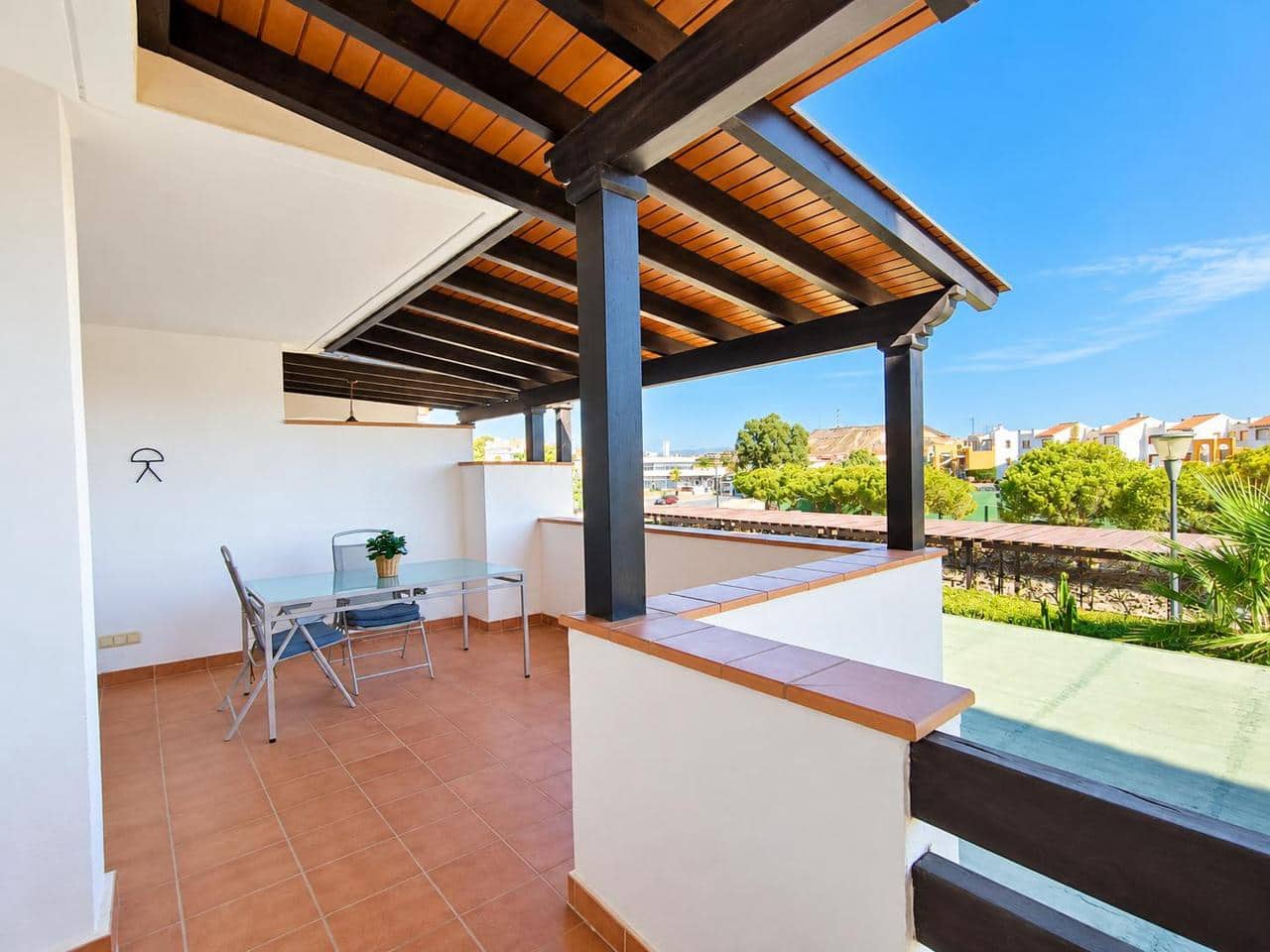 2 bedroom Flat for sale in Vera with pool garage - € 280,000 (Ref: 10130138)
