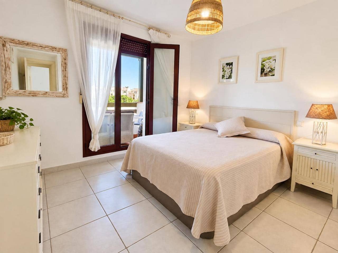 2 bedroom Flat for sale in Vera with pool garage - € 280,000 (Ref: 10130138)