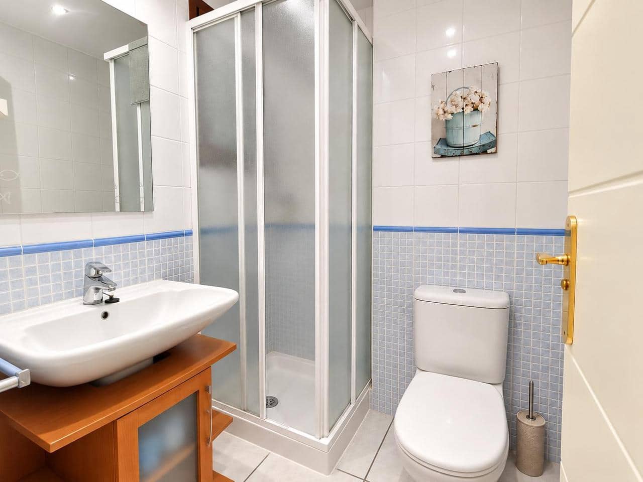 2 bedroom Flat for sale in Vera with pool garage - € 280,000 (Ref: 10130138)