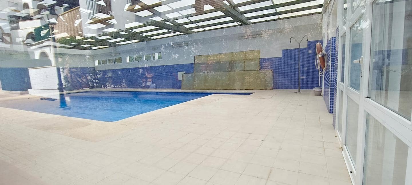 2 camera da letto Appartamento da affittare in Vera con piscina garage - 700 € (Rif: 10140157)