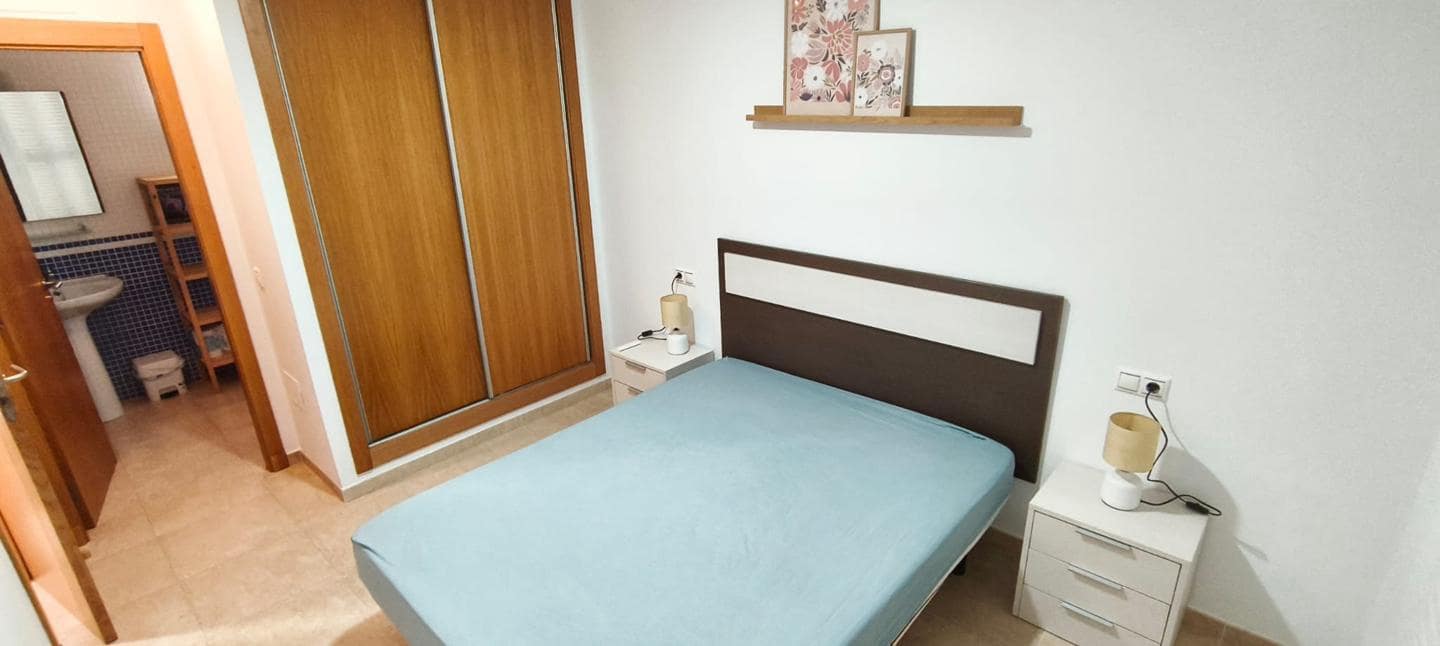 2 camera da letto Appartamento da affittare in Vera con piscina garage - 700 € (Rif: 10140157)