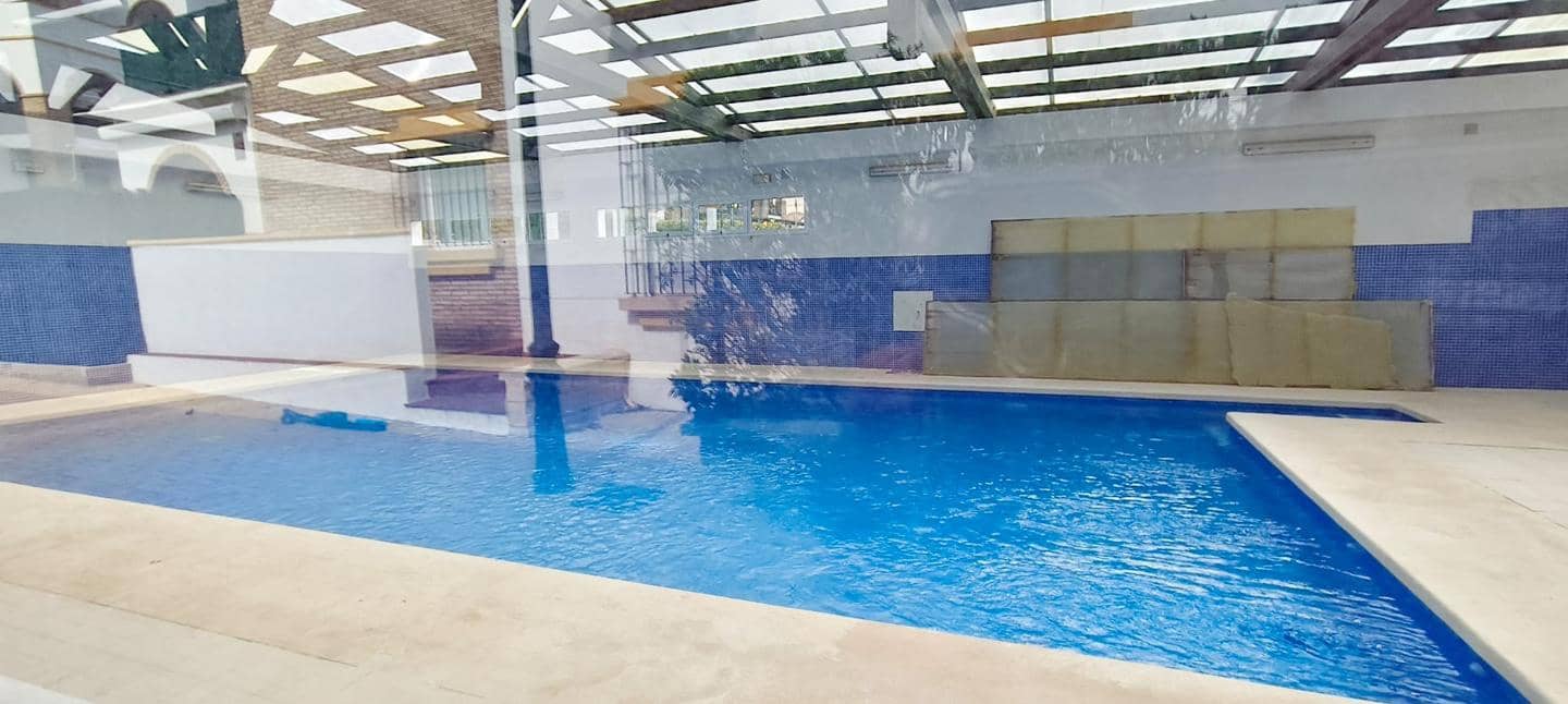 2 camera da letto Appartamento da affittare in Vera con piscina garage - 700 € (Rif: 10140157)