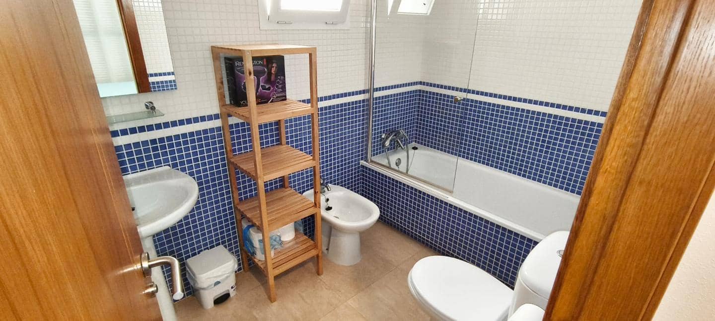 2 camera da letto Appartamento da affittare in Vera con piscina garage - 700 € (Rif: 10140157)