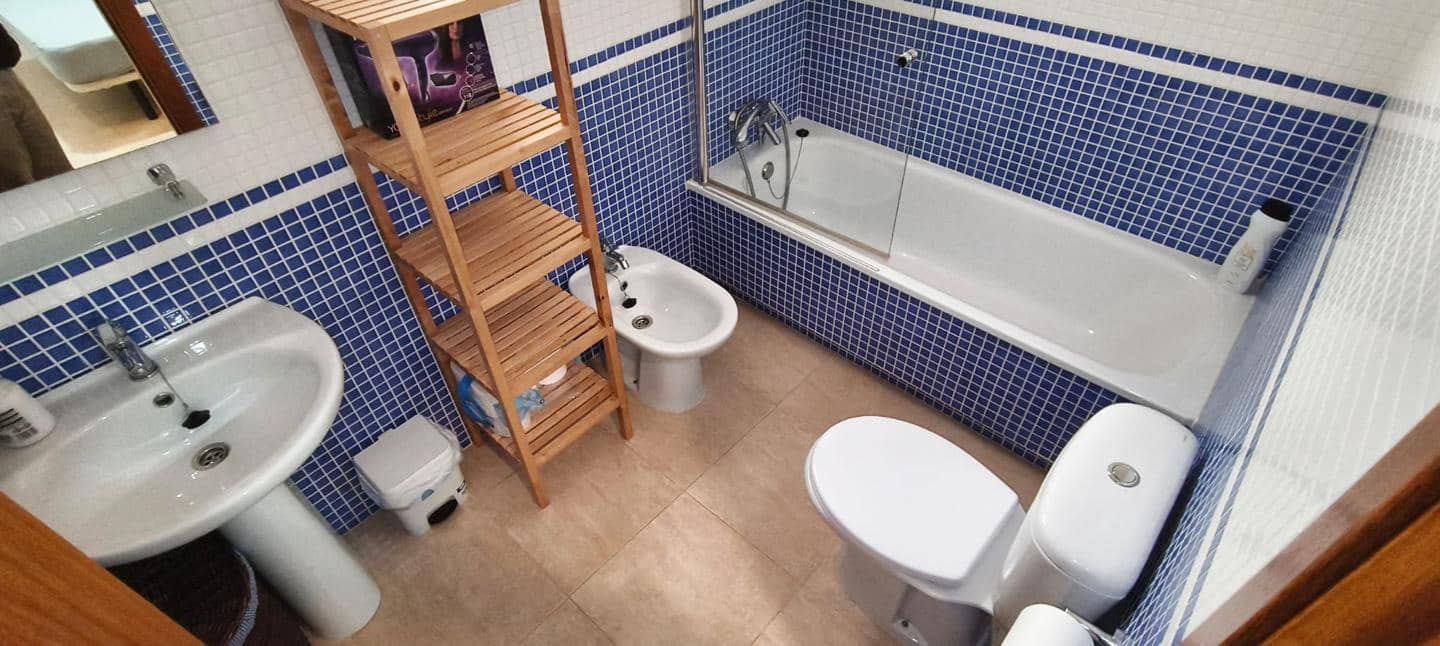 2 camera da letto Appartamento da affittare in Vera con piscina garage - 700 € (Rif: 10140157)