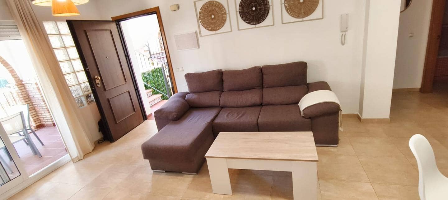 2 camera da letto Appartamento da affittare in Vera con piscina garage - 700 € (Rif: 10140157)