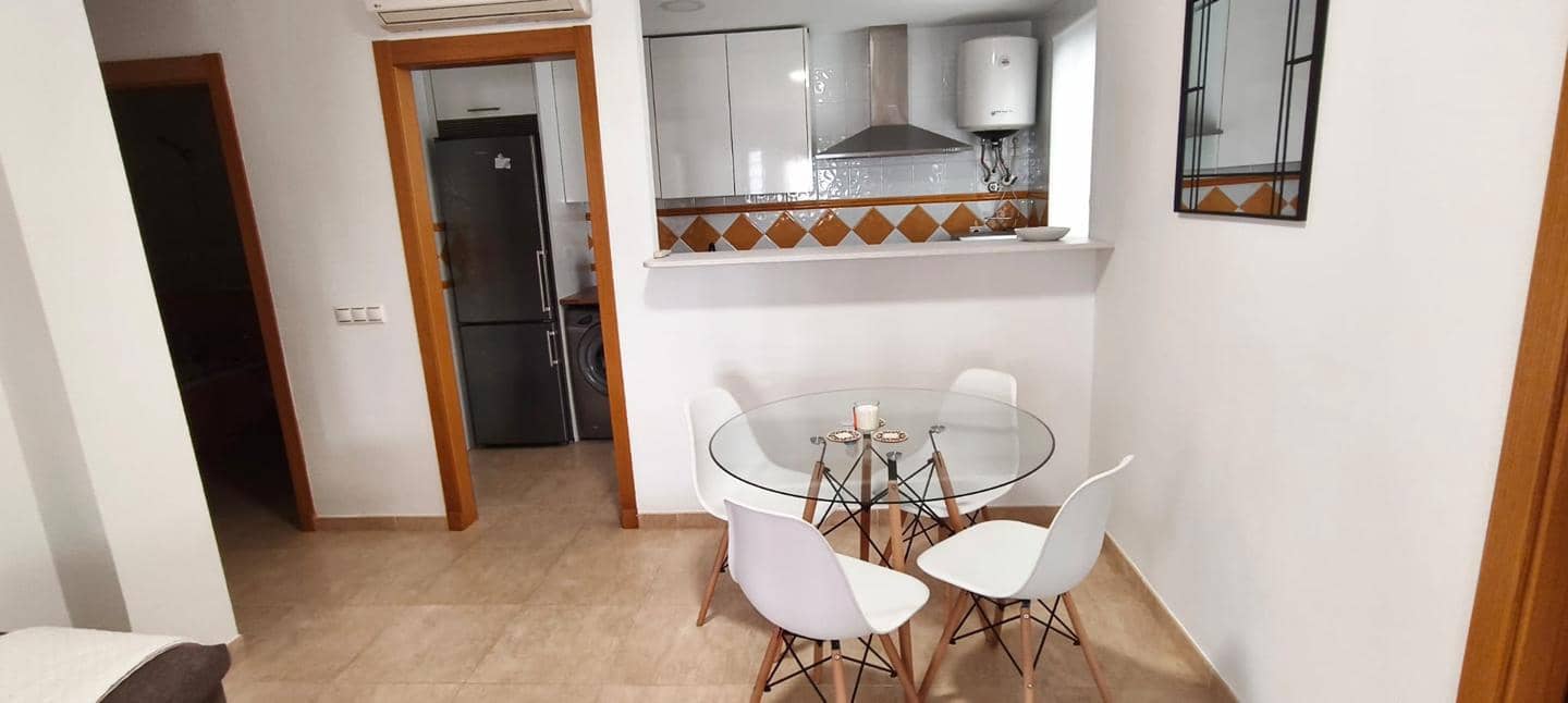 2 camera da letto Appartamento da affittare in Vera con piscina garage - 700 € (Rif: 10140157)