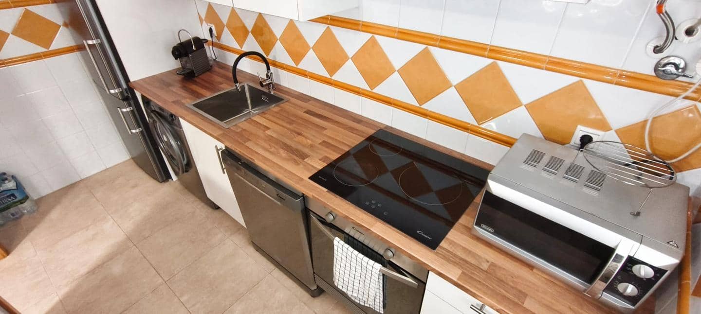 2 camera da letto Appartamento da affittare in Vera con piscina garage - 700 € (Rif: 10140157)