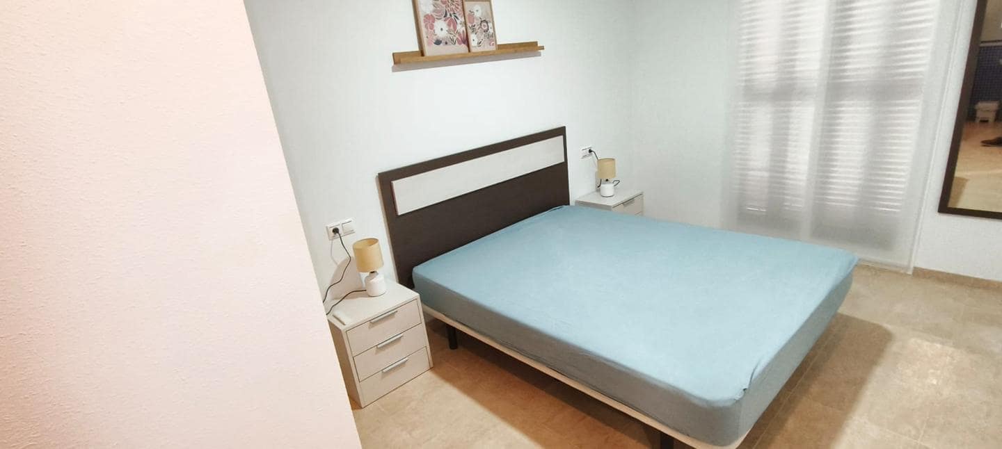 2 camera da letto Appartamento da affittare in Vera con piscina garage - 700 € (Rif: 10140157)