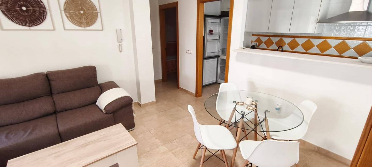 2 camera da letto Appartamento da affittare in Vera con piscina garage - 700 € (Rif: 10140157)