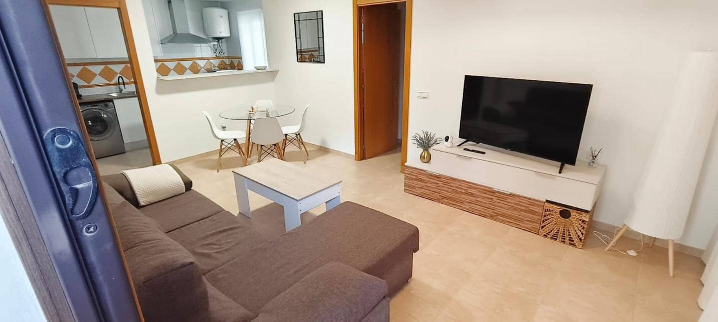 2 camera da letto Appartamento da affittare in Vera con piscina garage - 700 € (Rif: 10140157)