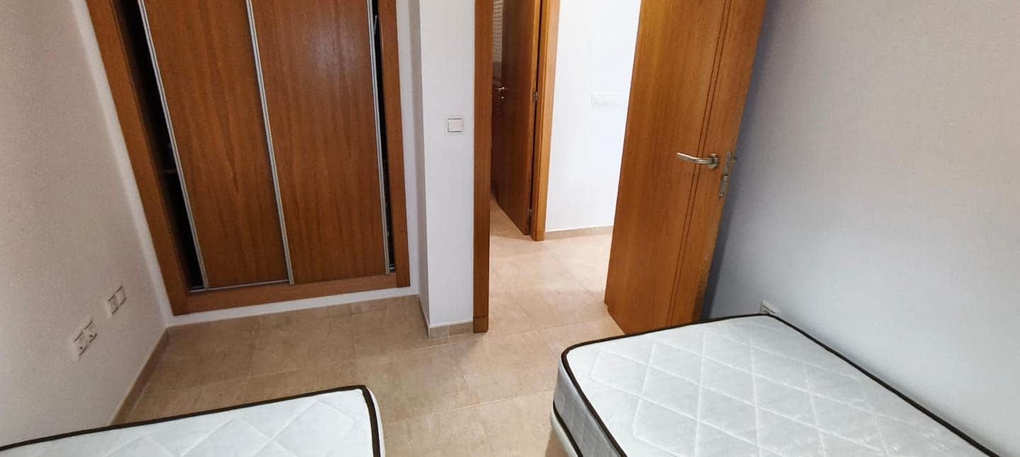 2 camera da letto Appartamento da affittare in Vera con piscina garage - 700 € (Rif: 10140157)