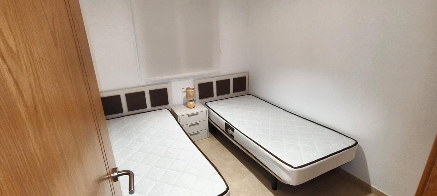 2 camera da letto Appartamento da affittare in Vera con piscina garage - 700 € (Rif: 10140157)