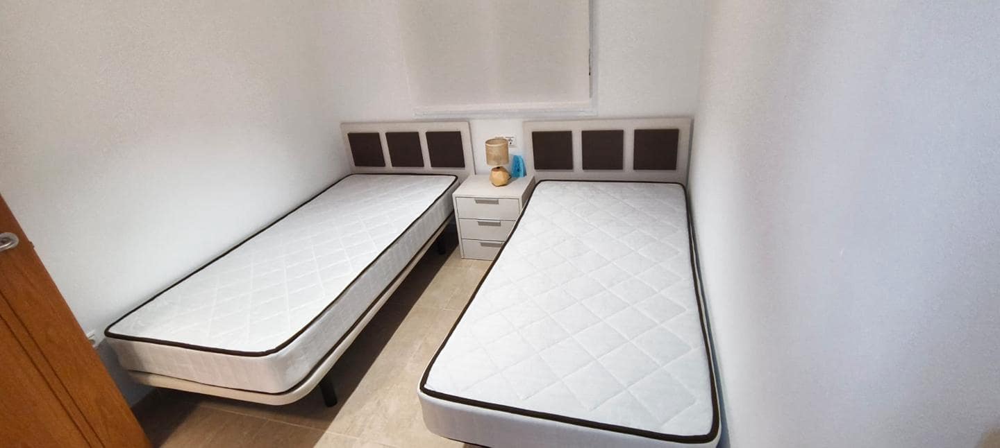 2 camera da letto Appartamento da affittare in Vera con piscina garage - 700 € (Rif: 10140157)