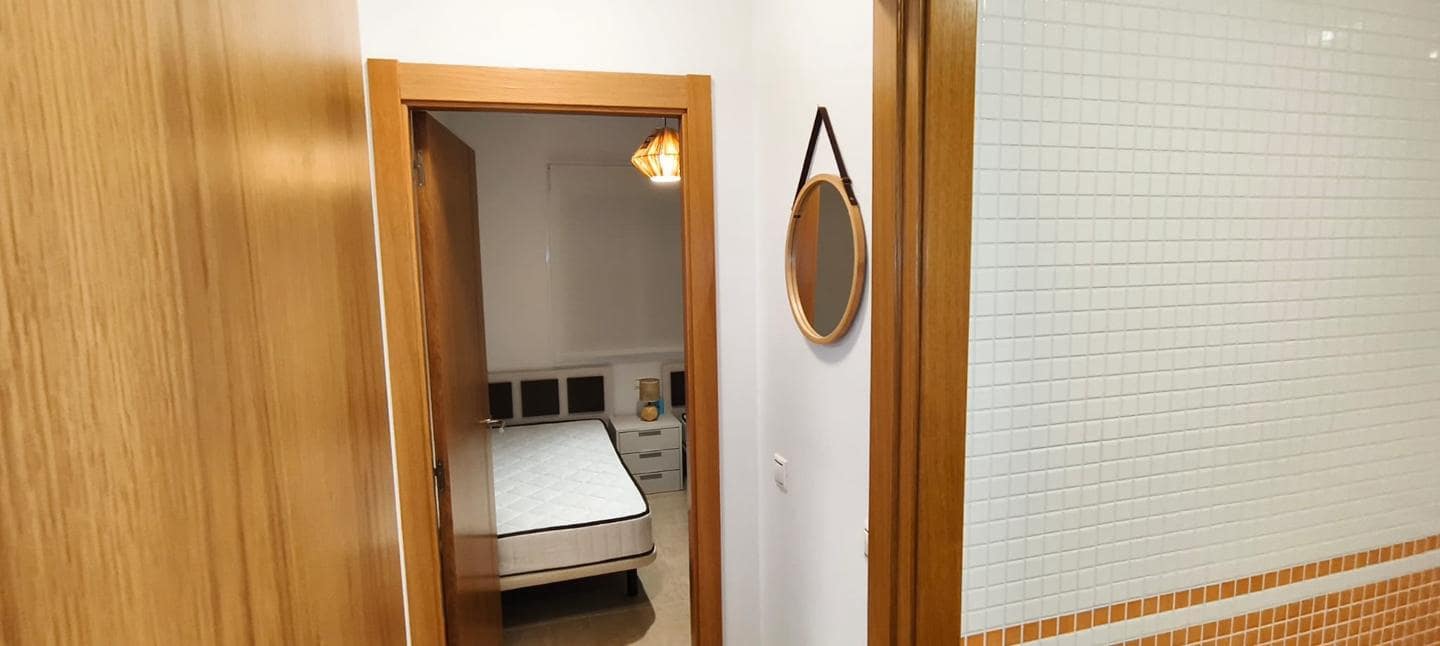 2 camera da letto Appartamento da affittare in Vera con piscina garage - 700 € (Rif: 10140157)