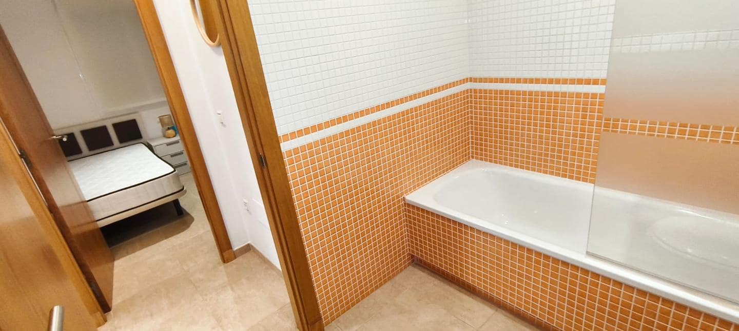 2 camera da letto Appartamento da affittare in Vera con piscina garage - 700 € (Rif: 10140157)