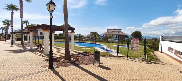 2 camera da letto Appartamento da affittare in Puerto Vera - Las Salinas, Vera - 700 € (Rif: 10140157)