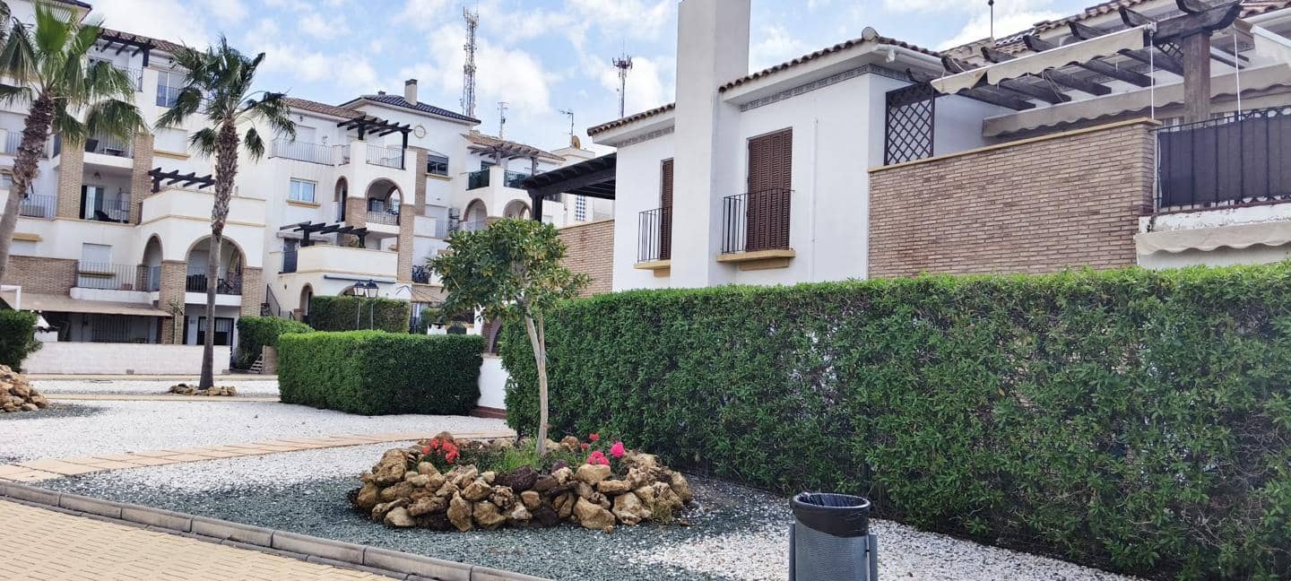 2 camera da letto Appartamento da affittare in Vera con piscina garage - 700 € (Rif: 10140157)