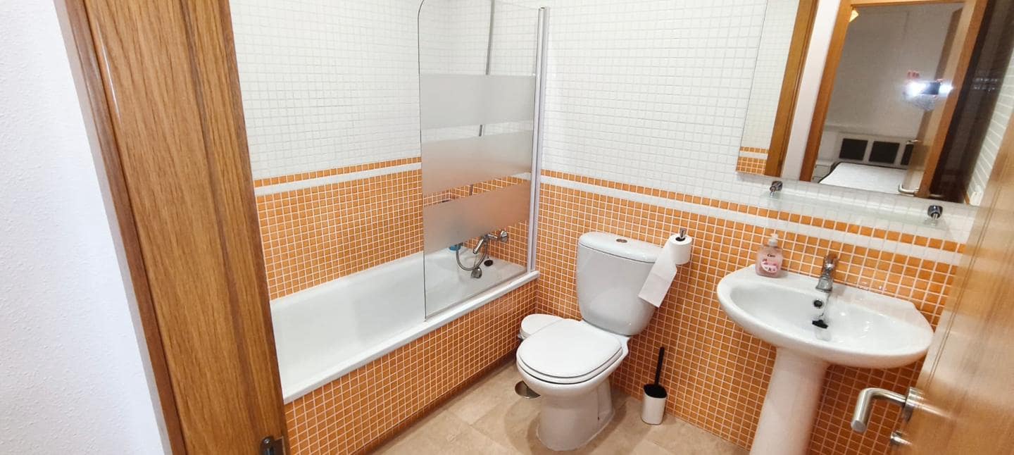 2 camera da letto Appartamento da affittare in Vera con piscina garage - 700 € (Rif: 10140157)