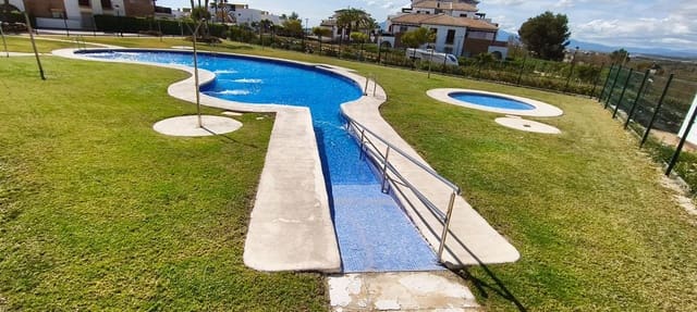 2 camera da letto Appartamento da affittare in Puerto Vera - Las Salinas, Vera - 700 € (Rif: 10140157)