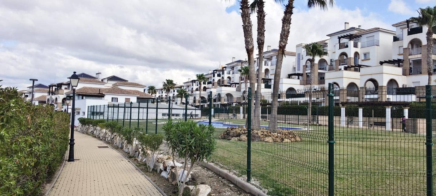 2 camera da letto Appartamento da affittare in Vera con piscina garage - 700 € (Rif: 10140157)