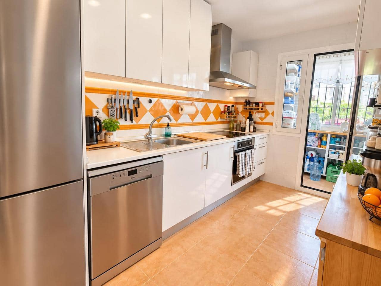 3 slaapkamer Flat te koop in Vera met zwembad garage - € 319.000 (Ref: 10153781)