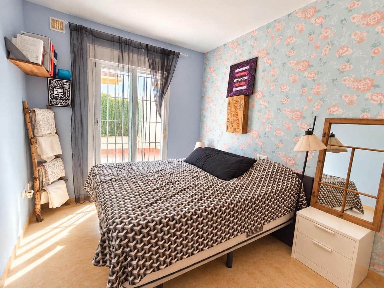 3 slaapkamer Flat te koop in Vera met zwembad garage - € 319.000 (Ref: 10153781)