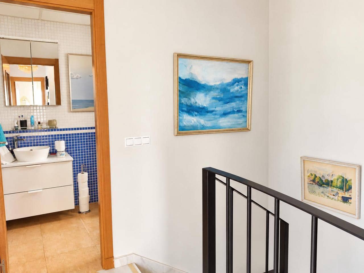 3 slaapkamer Flat te koop in Vera met zwembad garage - € 319.000 (Ref: 10153781)