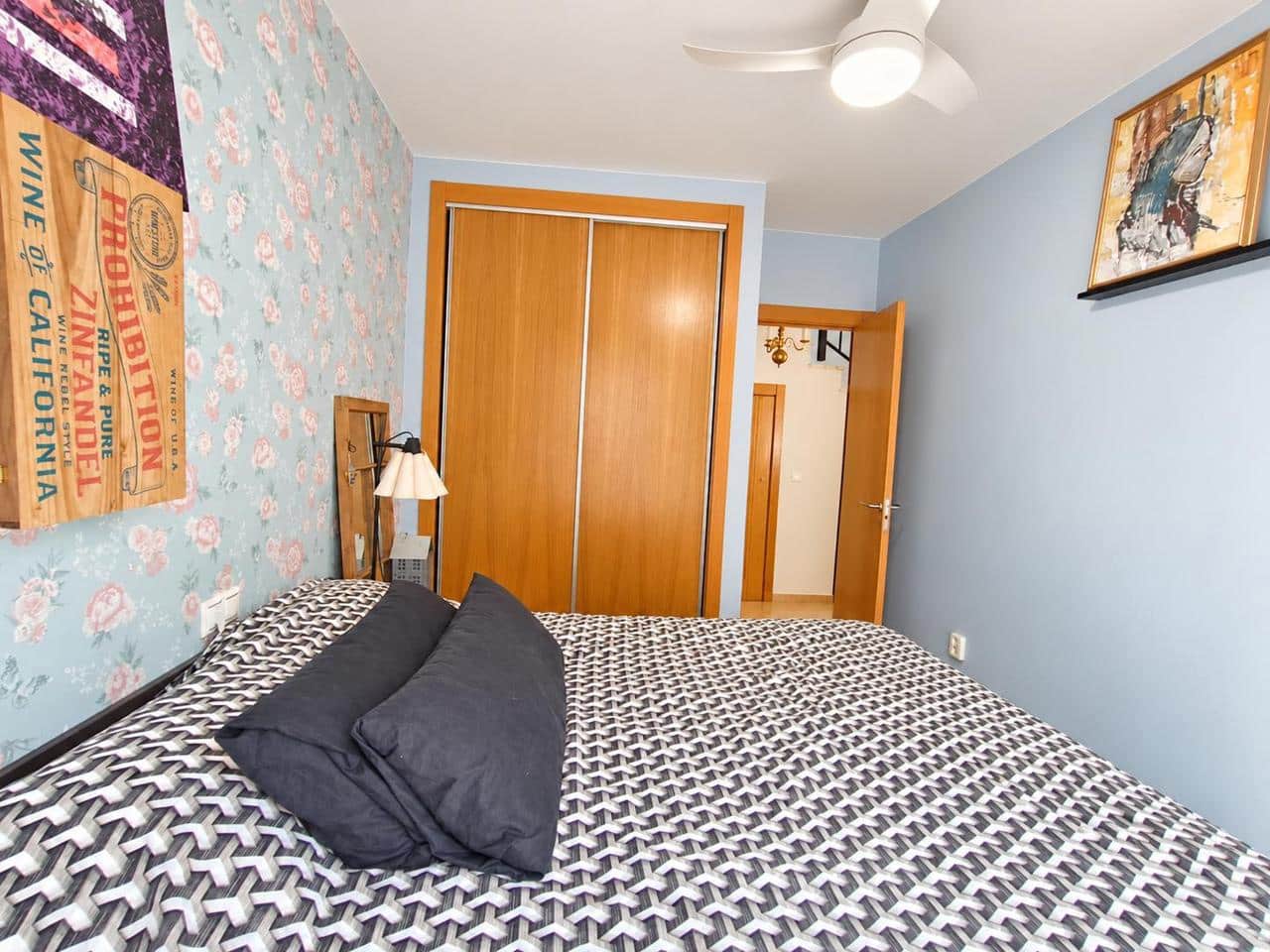 3 slaapkamer Flat te koop in Vera met zwembad garage - € 319.000 (Ref: 10153781)