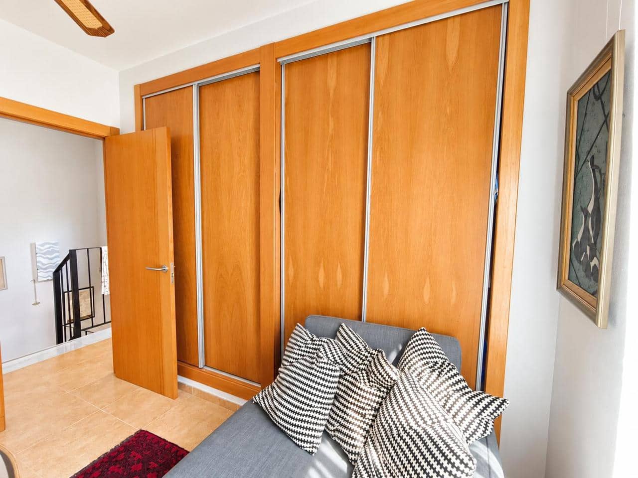 3 slaapkamer Flat te koop in Vera met zwembad garage - € 319.000 (Ref: 10153781)