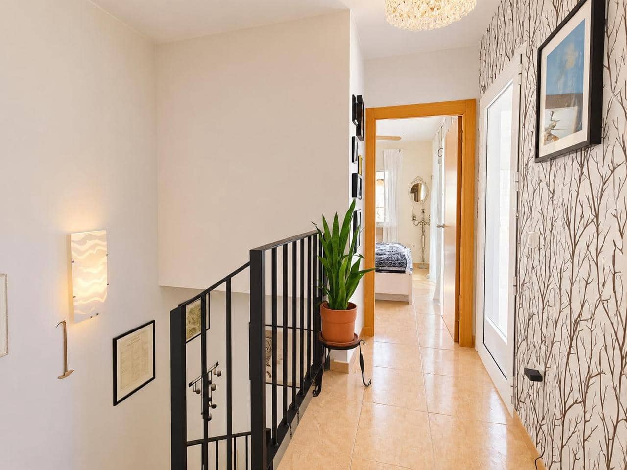 3 slaapkamer Flat te koop in Vera met zwembad garage - € 319.000 (Ref: 10153781)