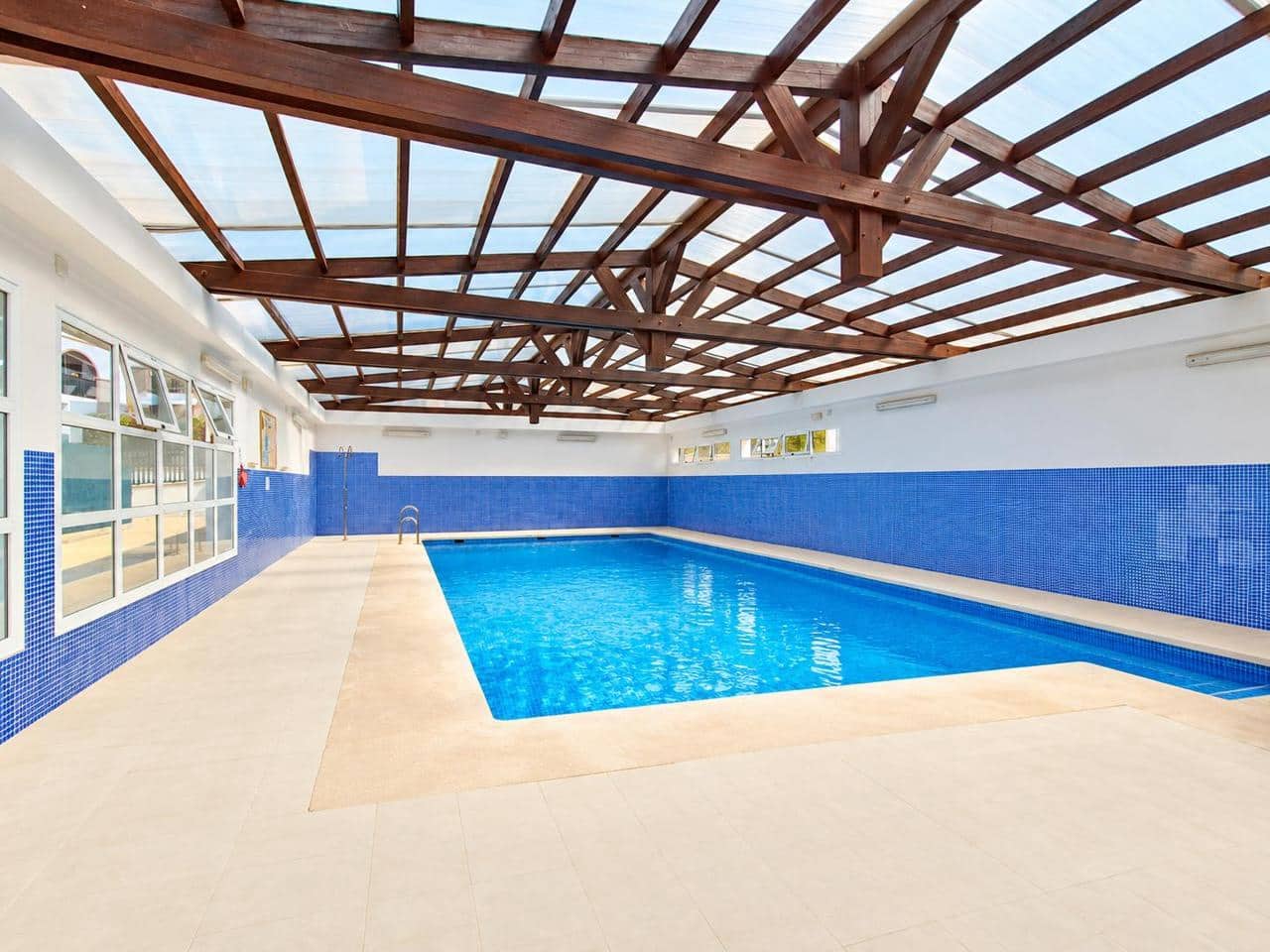 3 slaapkamer Flat te koop in Vera met zwembad garage - € 319.000 (Ref: 10153781)