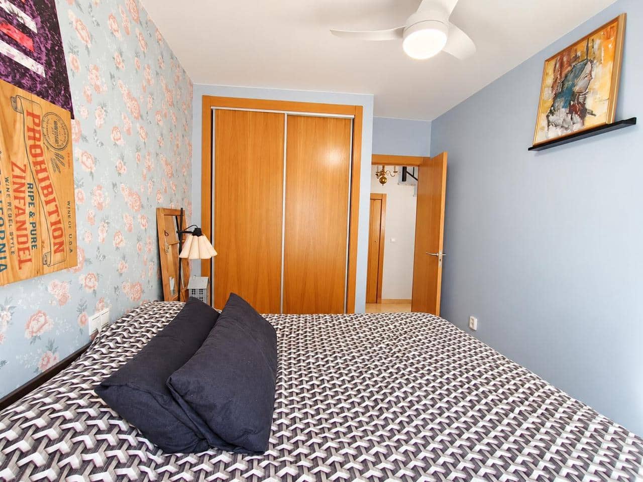 3 slaapkamer Flat te koop in Vera met zwembad garage - € 319.000 (Ref: 10153781)