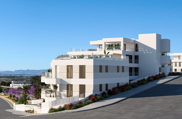 1 soverom Leilighet til salgs i Garrucha med svømmebasseng garasje - € 125 400 (Ref: 10158431)