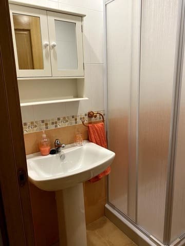 2 quarto Apartamento para arrendamento para férias em Puerto Vera - Las Salinas, Vera com piscina Garagem - 950 € (Ref: 5324107)