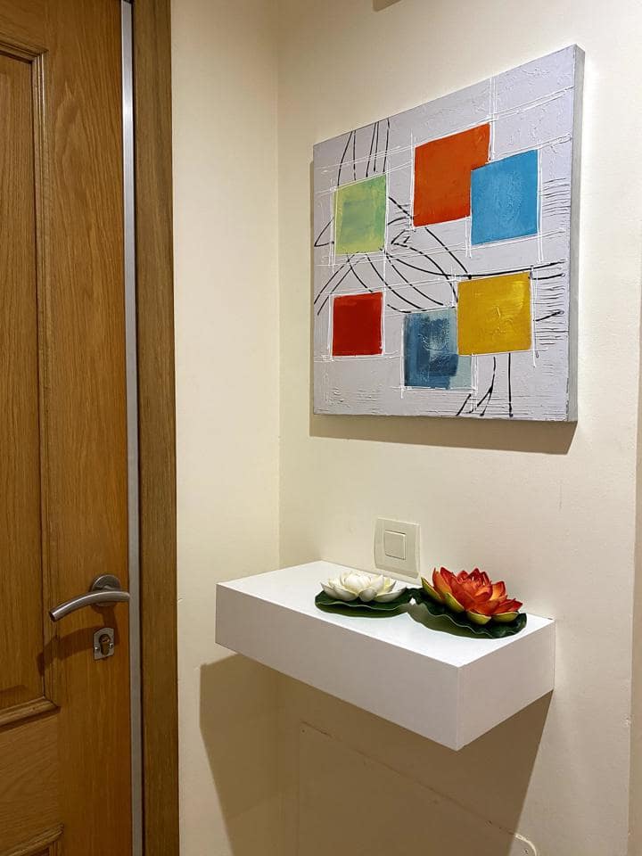   2 soveværelse   ferieLejlighed i Vera   med   swimmingpool  garage  - € 950 (Ref: 5324107)