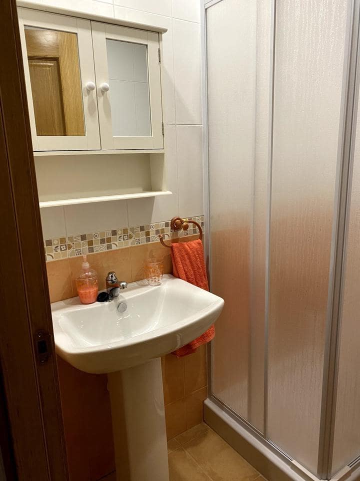 2 sovrum Lägenhet för semesterbostäder i Vera med pool garage - 950 € (Ref: 5324107)
