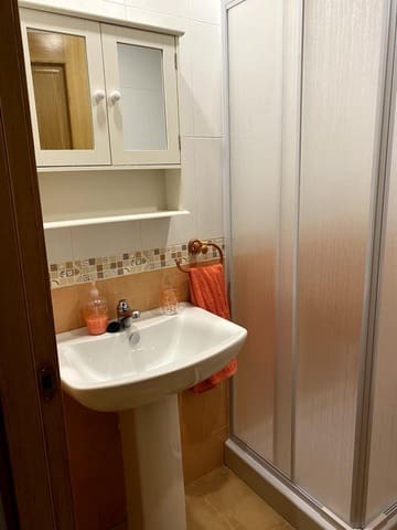 2 Zimmer Ferienwohnung in Puerto Vera - Las Salinas, Vera mit Pool Garage - 950 € (Ref: 5324107)