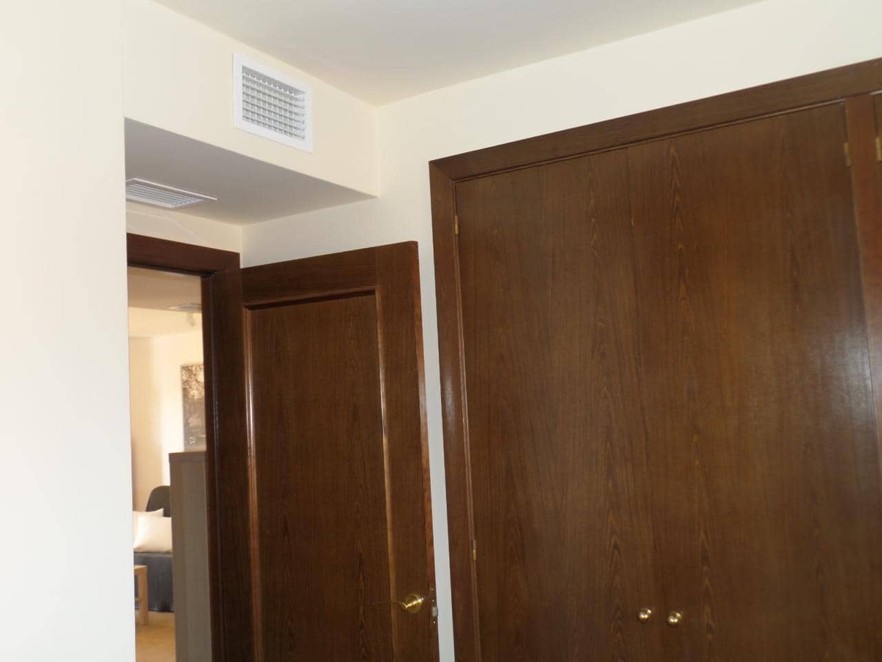 2 sypialnia Mieszkanie na kwatery wakacyjne w Vera z basenem - 800 € (Ref: 5324133)