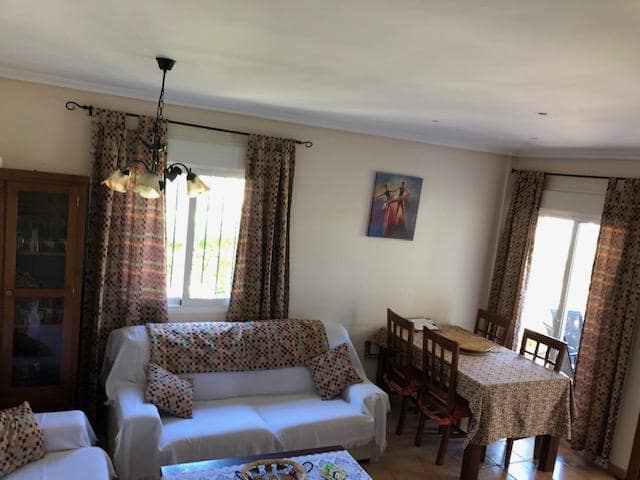 3 soveværelse Lejlighed til leje i Vera med swimmingpool - € 900 (Ref: 5324149)