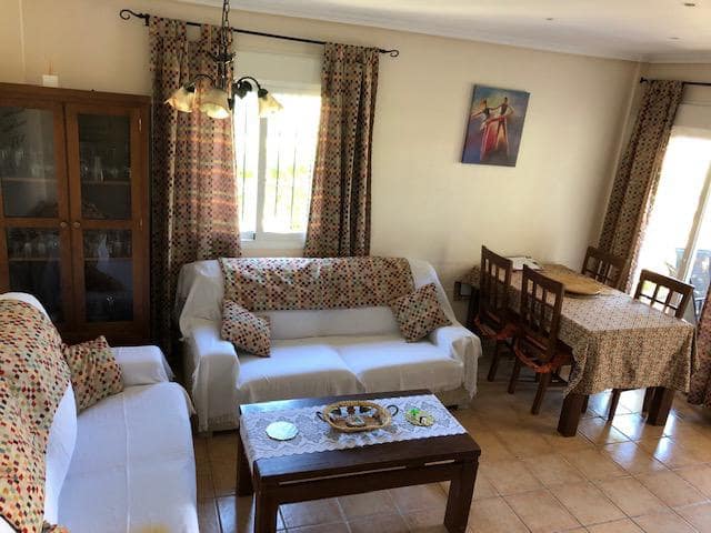 3 soveværelse Lejlighed til leje i Vera med swimmingpool - € 900 (Ref: 5324149)